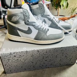 Air Jordan One