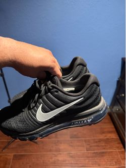 Air max’s size-10.5