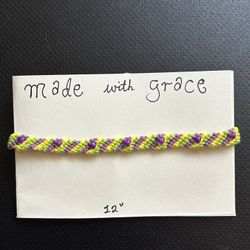 Handmade Bracelet