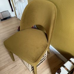 Mid Century Chair