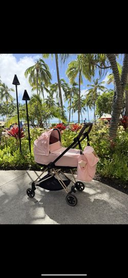 Cybex mios Stroller