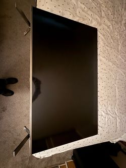 50” Toshiba led lcd flatscreen 2021 model, Fire Tv