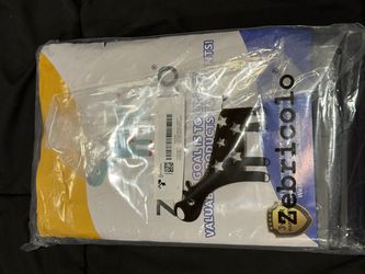 Zebricolo Purse organizer New in Package