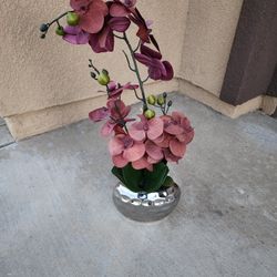 Flower Vase