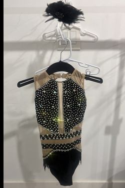 Dance Costume