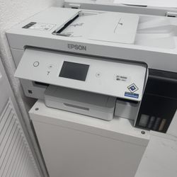 Epson ET-15000 Printer All in One