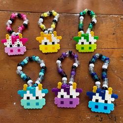 Kandi Bracelet (perler)