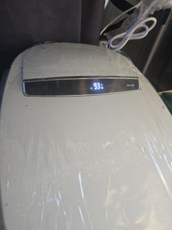 Automatic toilet seat