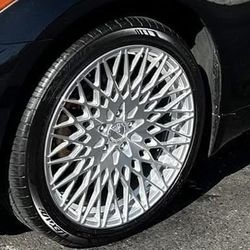 5x114.3 20’s
