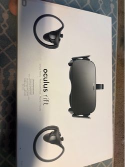 Oculus Rift for pc