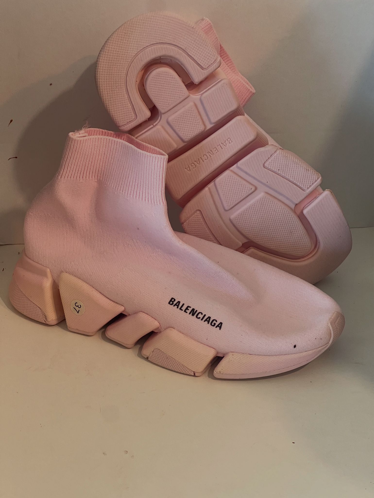 Balenciaga Women Sneaker,New Products : American Fashion Style Bags On Sale