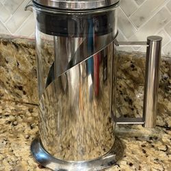 Cold Brew Coffee Maker