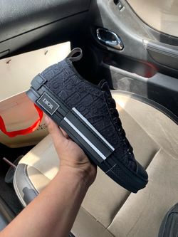 Dior b23 black