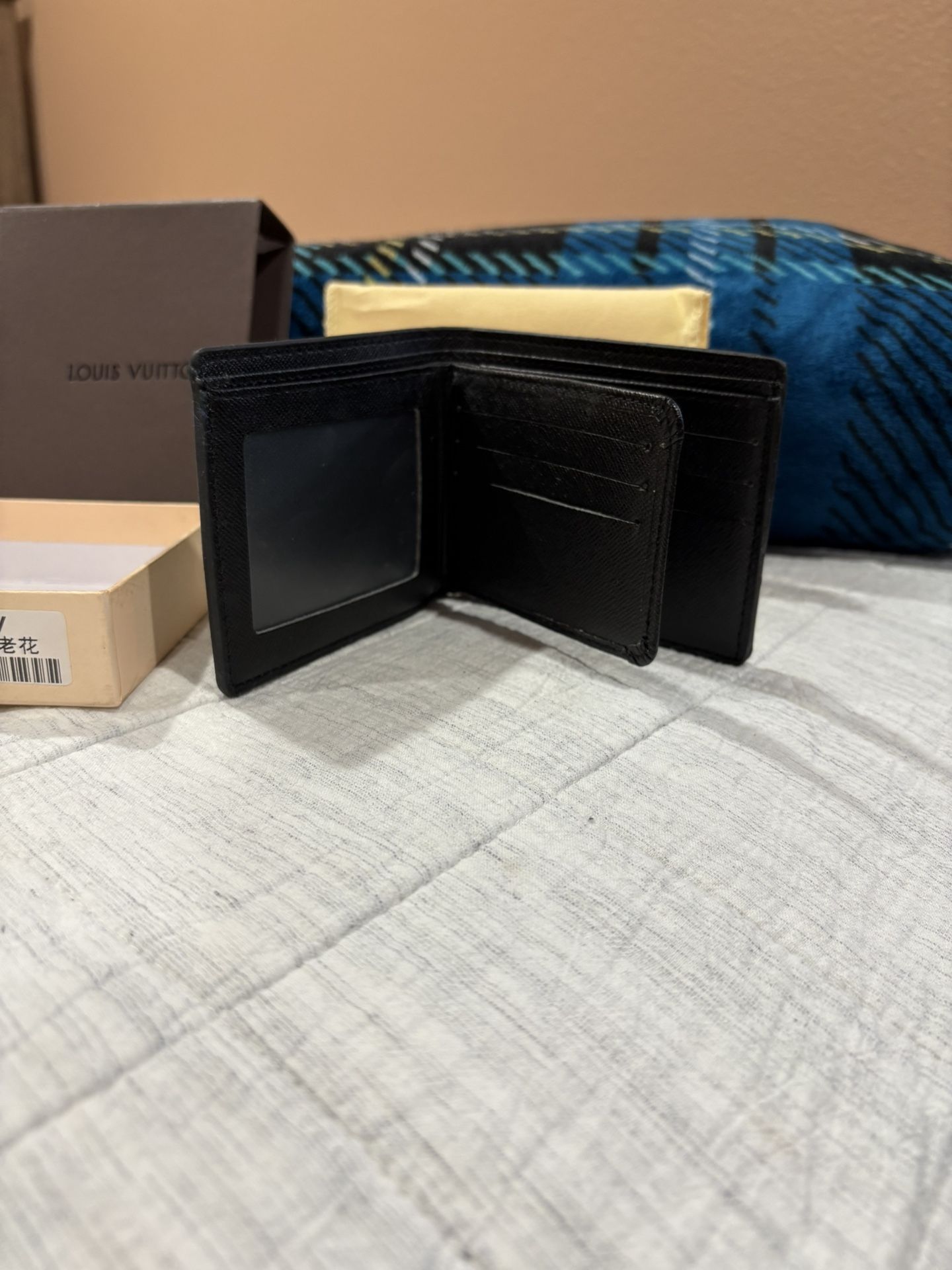 Louis Vuitton Wallet