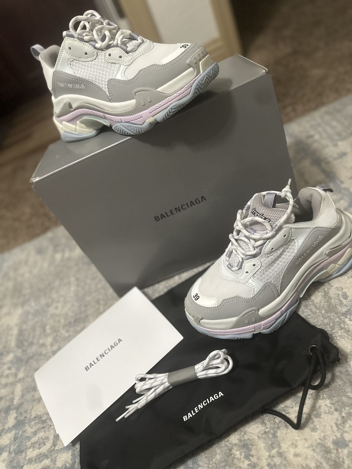 Balenciaga