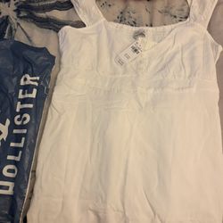 Hollister Dress Brand New