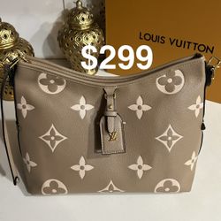 New Louis Vuitton Women’s Handbag. 