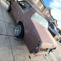 1979 regal 