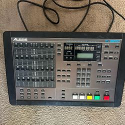 Alesis ADAT BRC Master Remote Control