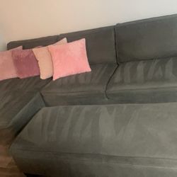 Sleeper Sectional 