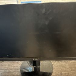 Acer Monitor