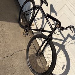 Pure Fix Fixie 21” Frame size $210