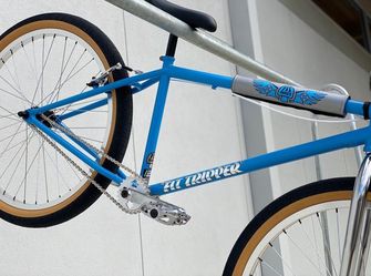 Fit bike sales co tripper 26