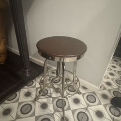 Stool