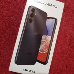 Samsung Galaxy A14 5G 128GB em Oferta