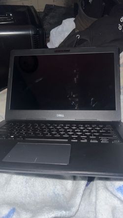 Dell computer need it gone asap