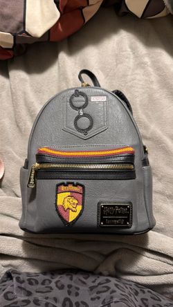 Loungefly Harry Potter mini backpack