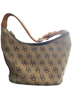 Dooney and Bourke Purse