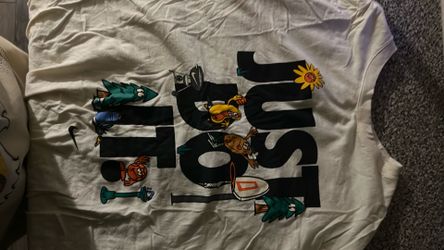 Just do it shirt