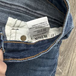 Denim Jeans Bulk Size 27