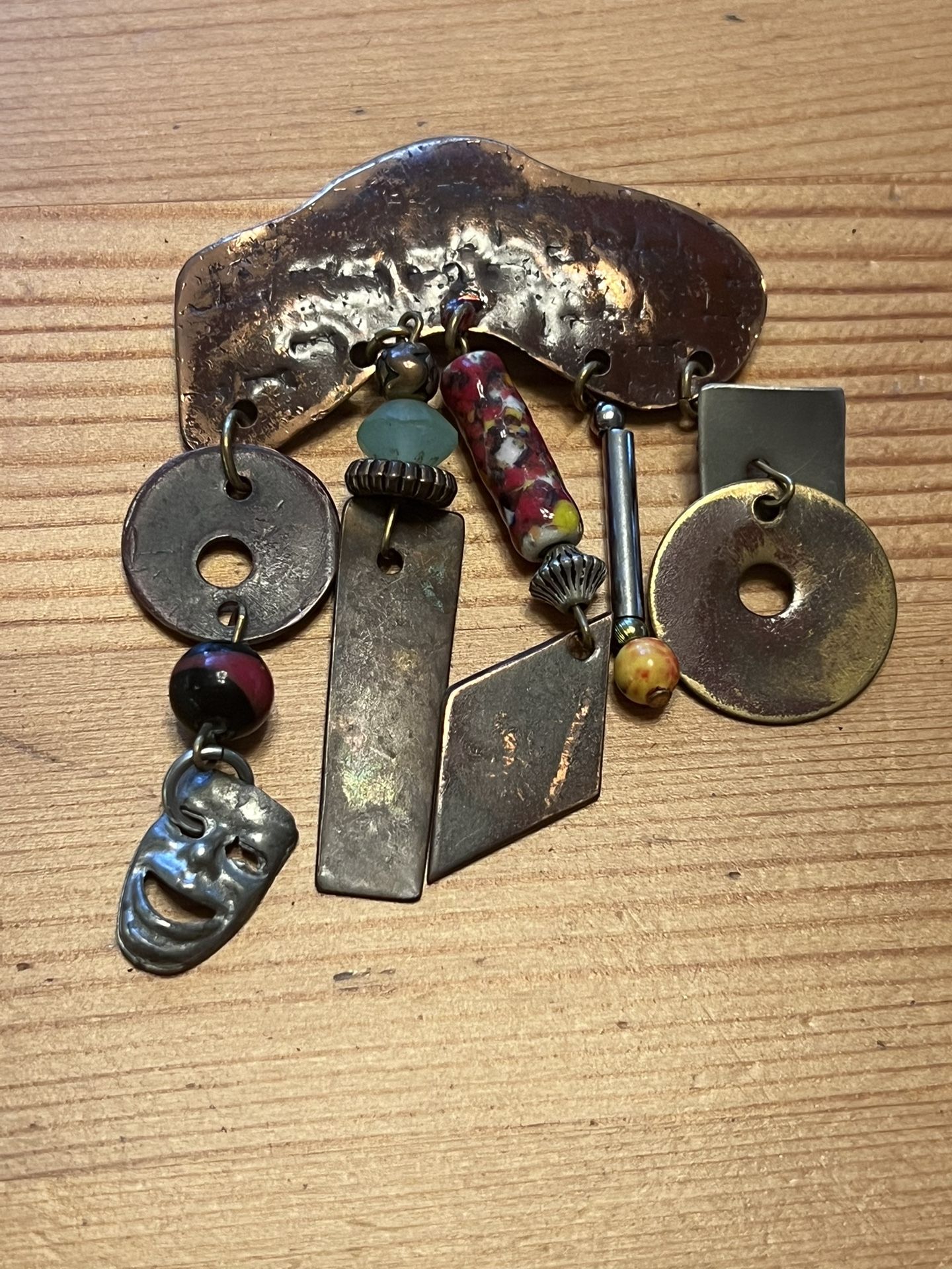 Brooch