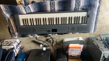Roland Keyboard