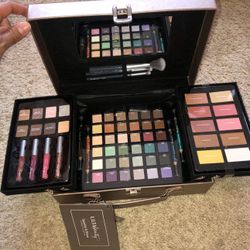 Ulta beauty sparkle and shine 65 piece collection