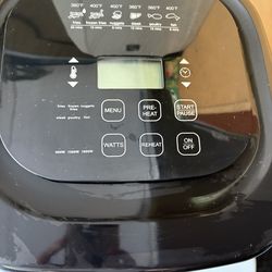 Nuwave Air Fryer