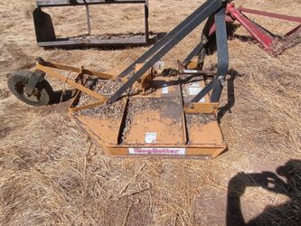 Mower