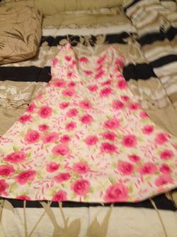 Coolwater creek Summer dress
