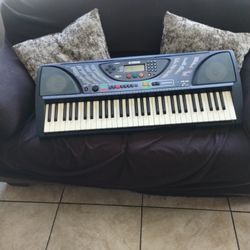 Electric Piano 