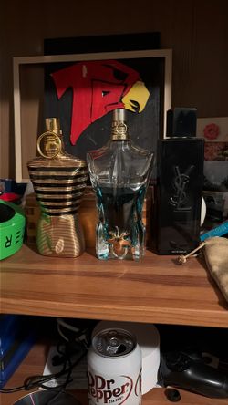 Men’s Colognes