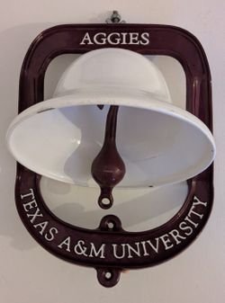Texas A&M Bell