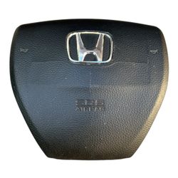 2013-2017 Honda Accord Front Left Driver Side Steering Wheel Air Bag Airbag