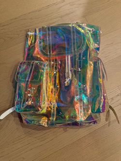 LV bag pack