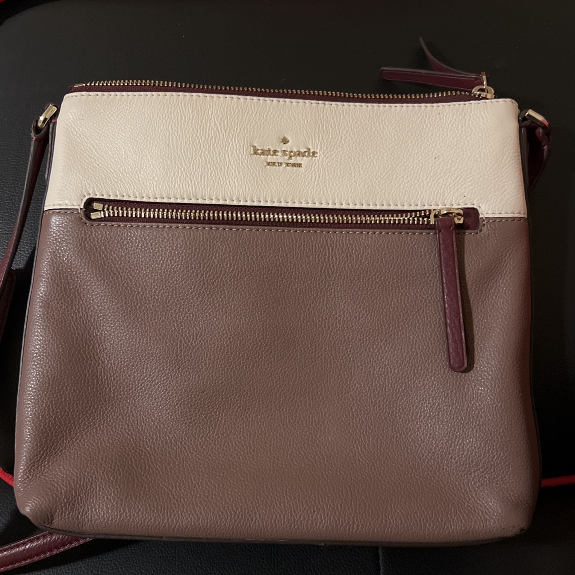 Kate Spade Crossbody