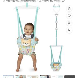 Infantino Doorway Jumper