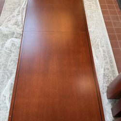 Executive Conference Table