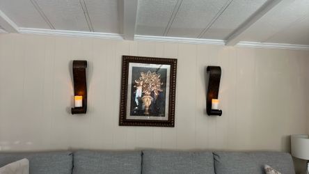 Set de cuadro para sala