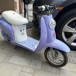 Razor scooter Betty